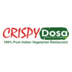 Crispy Dosa Orpington