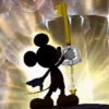 King Mickey