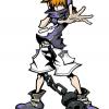 Sound Reaper Neku
