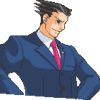 Phoenix Wright