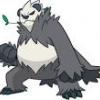 Pangoro "Sen"