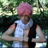 Natsu Dragneel