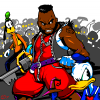 GangstaSora