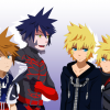 Official Vanitas