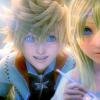 Namine X Roxas