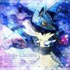 Lucario