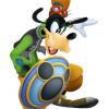 Captain Goofy